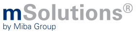 Miba Logo